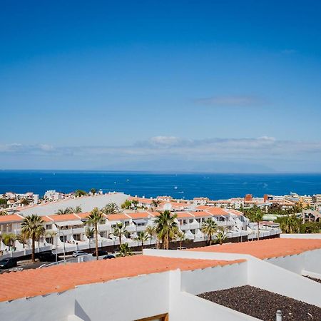 4 Island Village With Wi Fi And Pool Costa Adeje  Εξωτερικό φωτογραφία