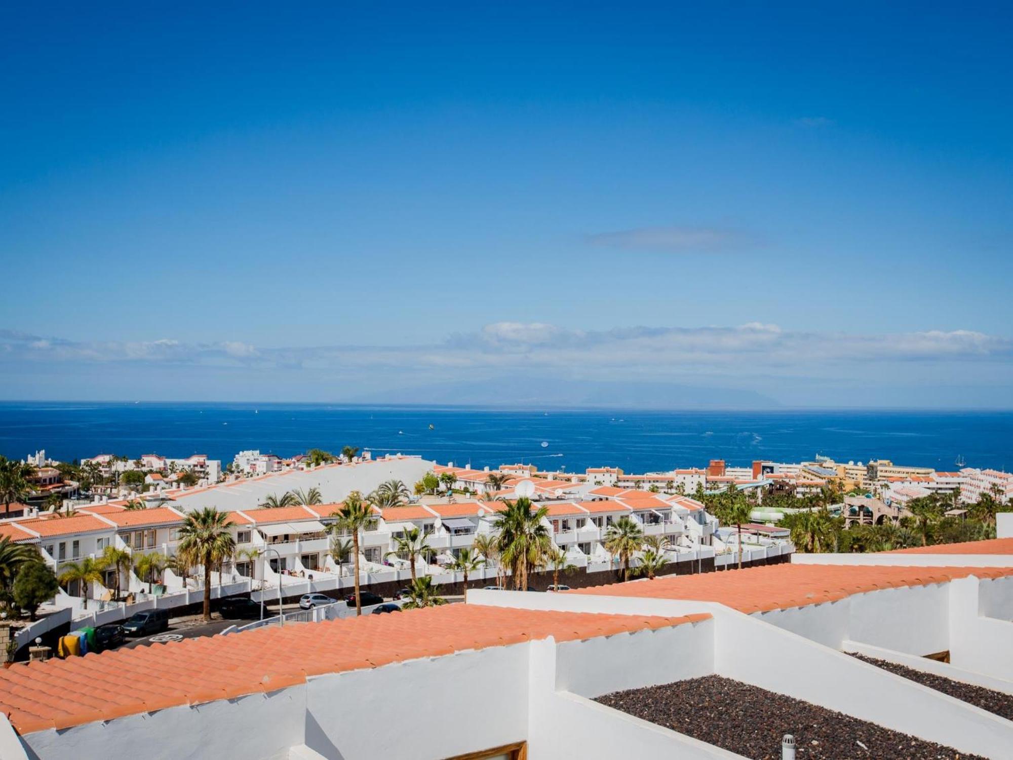 4 Island Village With Wi Fi And Pool Costa Adeje  Εξωτερικό φωτογραφία