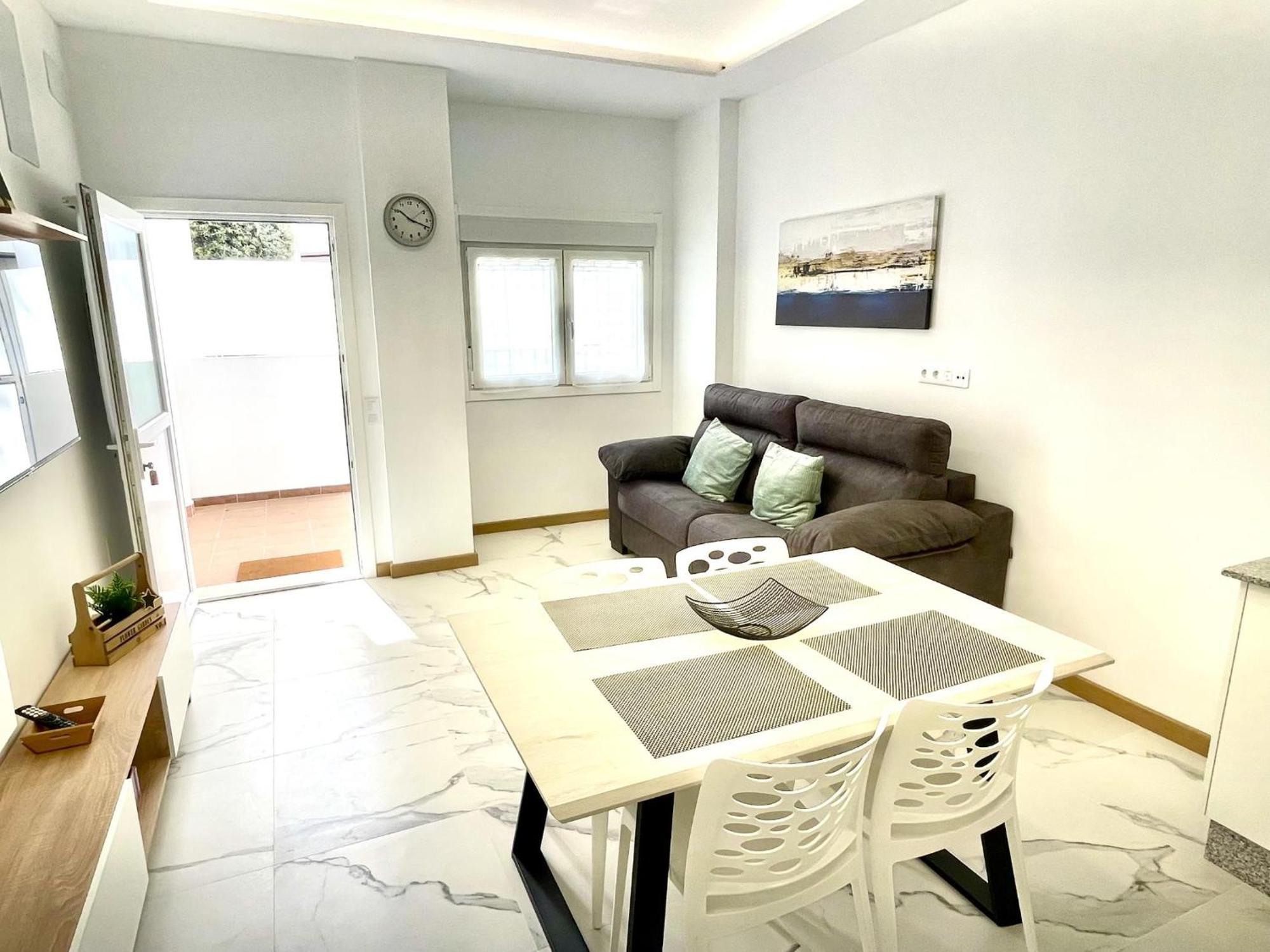 4 Island Village With Wi Fi And Pool Costa Adeje  Εξωτερικό φωτογραφία